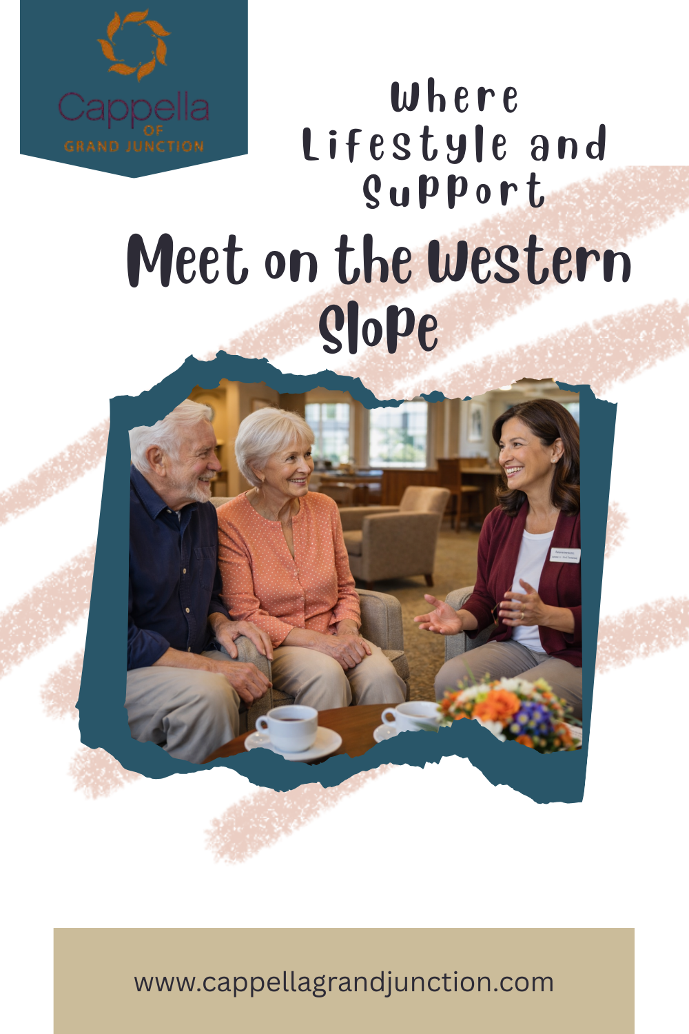 Where Lifestyle and Support Meet on the Western Slope