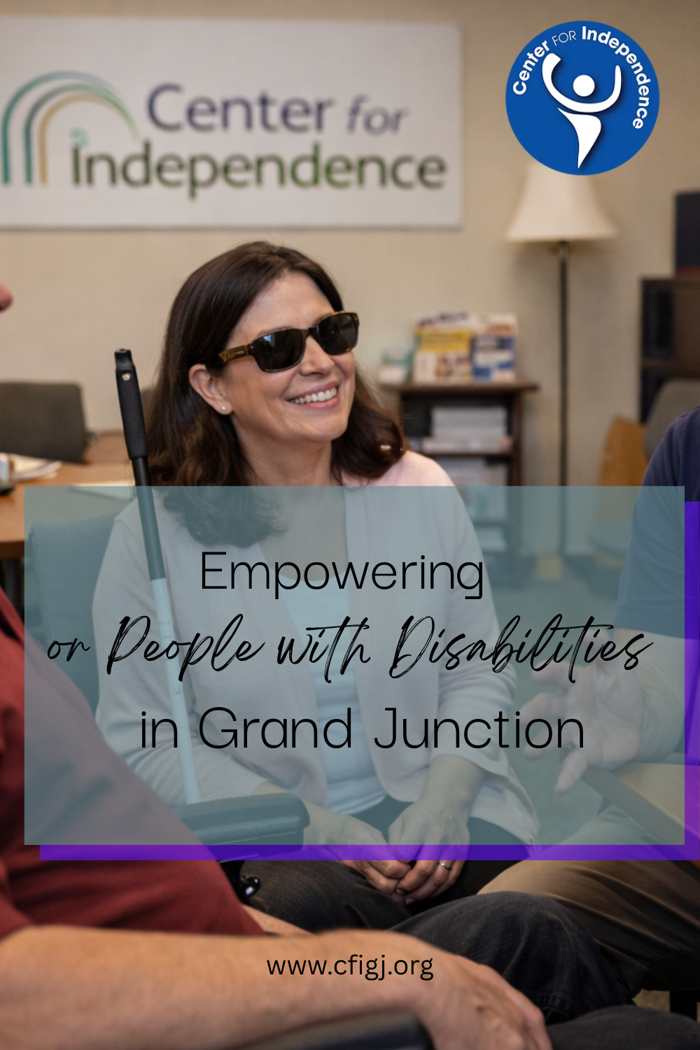 Empowering Independence for People with Disabilities in Grand Junction