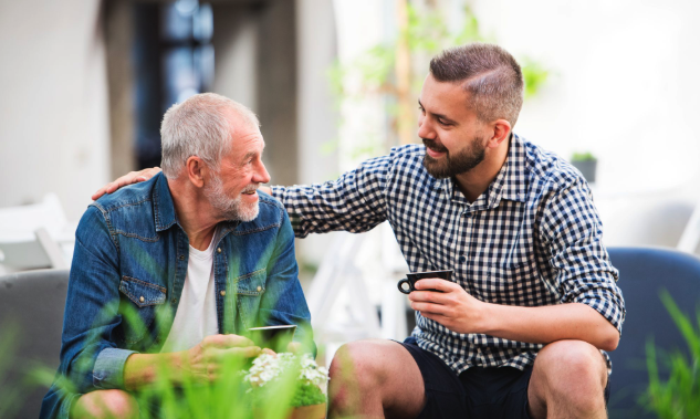 How Do You Start the Conversation About Home Care with a Parent?