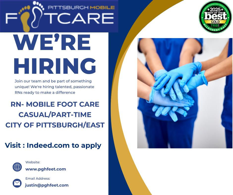 RN - Mobile Foot Care_0