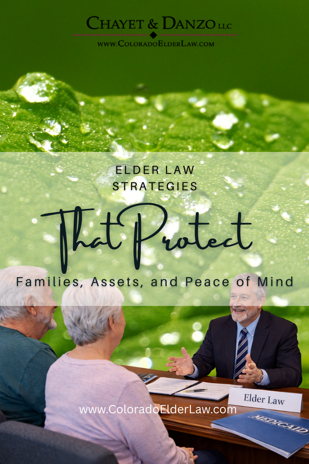 Elder Law Strategies That Protect Families, Assets, and Peace of Mind
