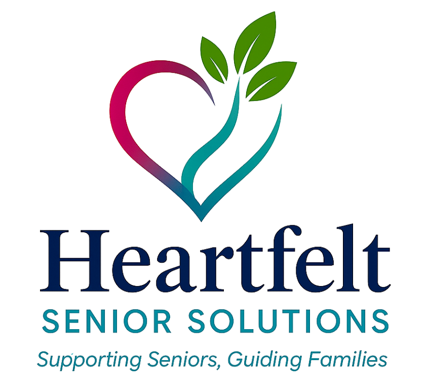 Heartfelt Senior Solutions
