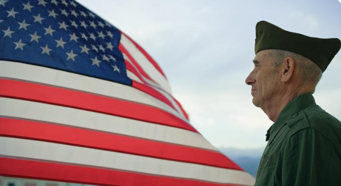 How Homewatch CareGivers of Longmont Supports Veterans