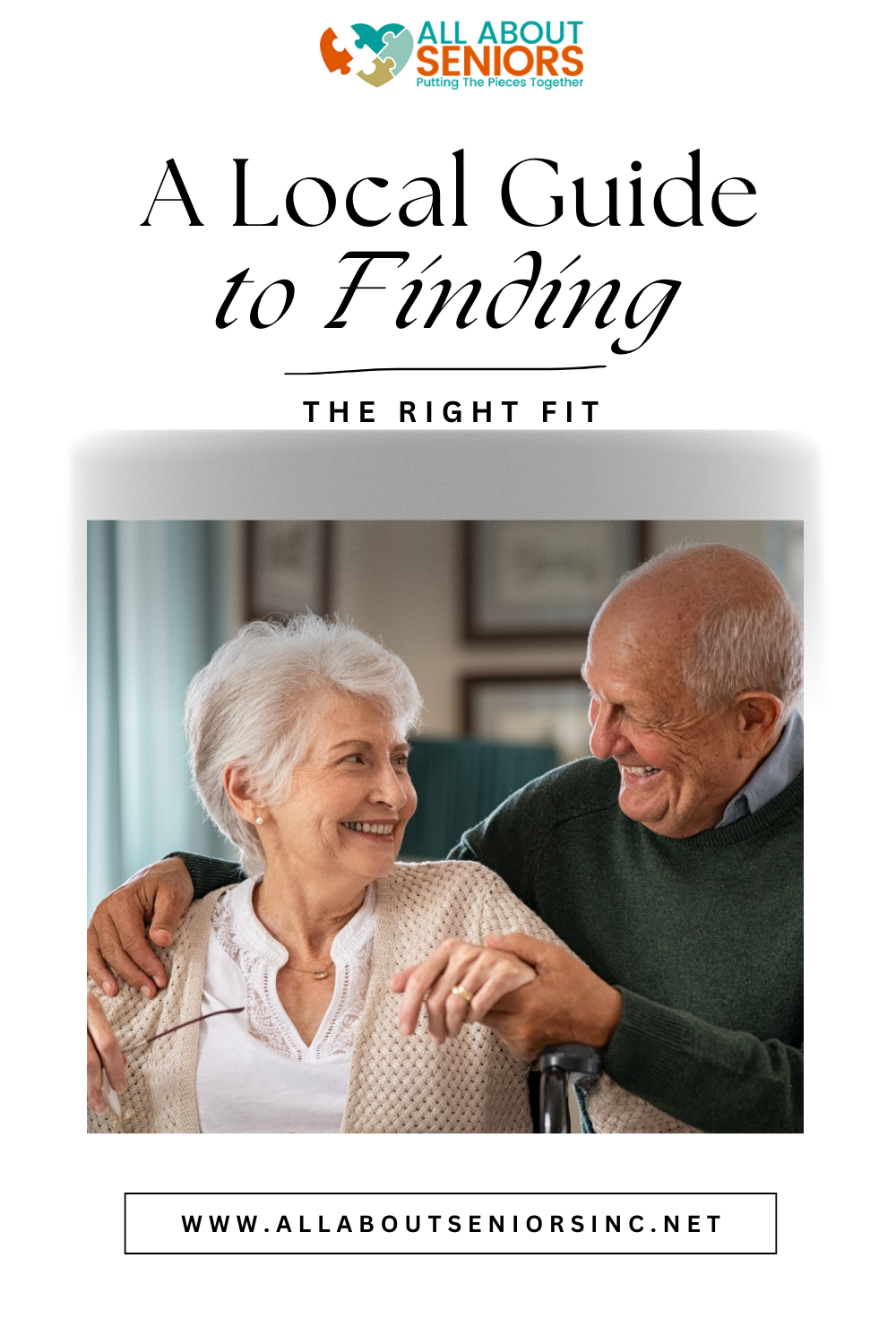A Local Guide to Finding the Right Fit