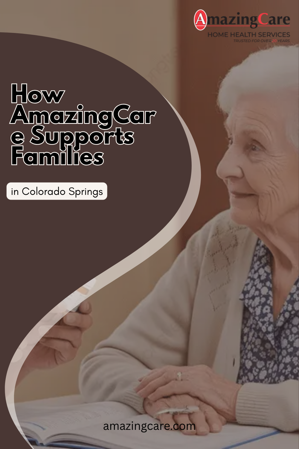 How AmazingCare Supports Families in Colorado Springs