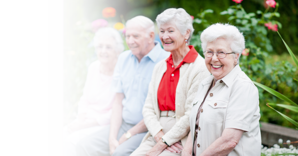 Spring Activities for Seniors in Assisted Living