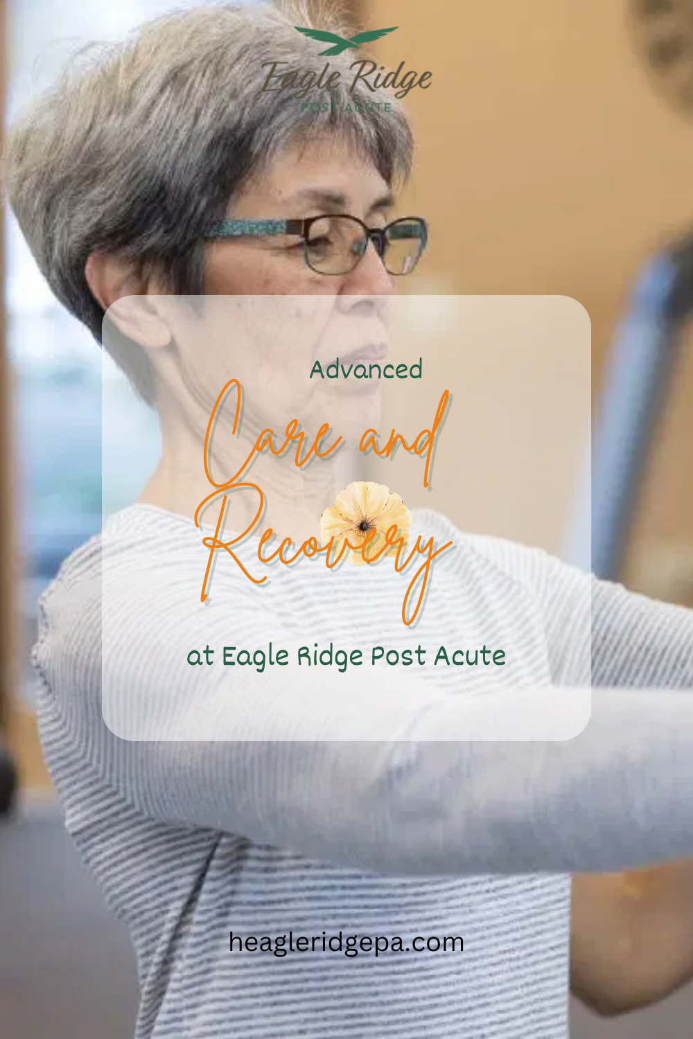 Advanced Care and Recovery at Eagle Ridge Post Acute