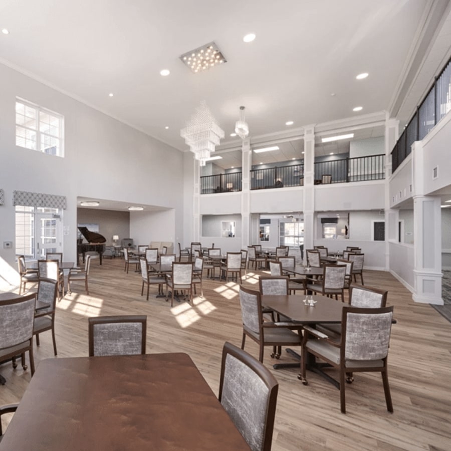 Valora Senior Living of Orono_3