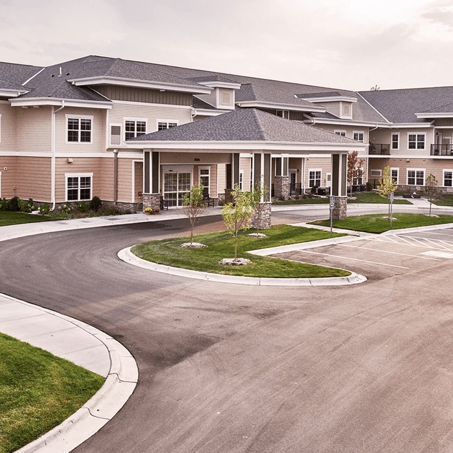Valora Senior Living of Orono_0