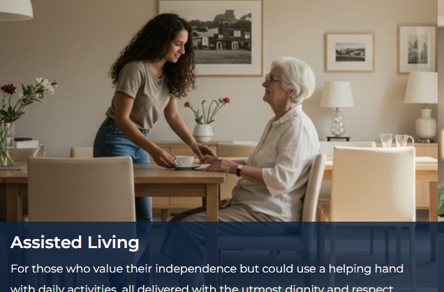 Valora Senior Living of Orono_5