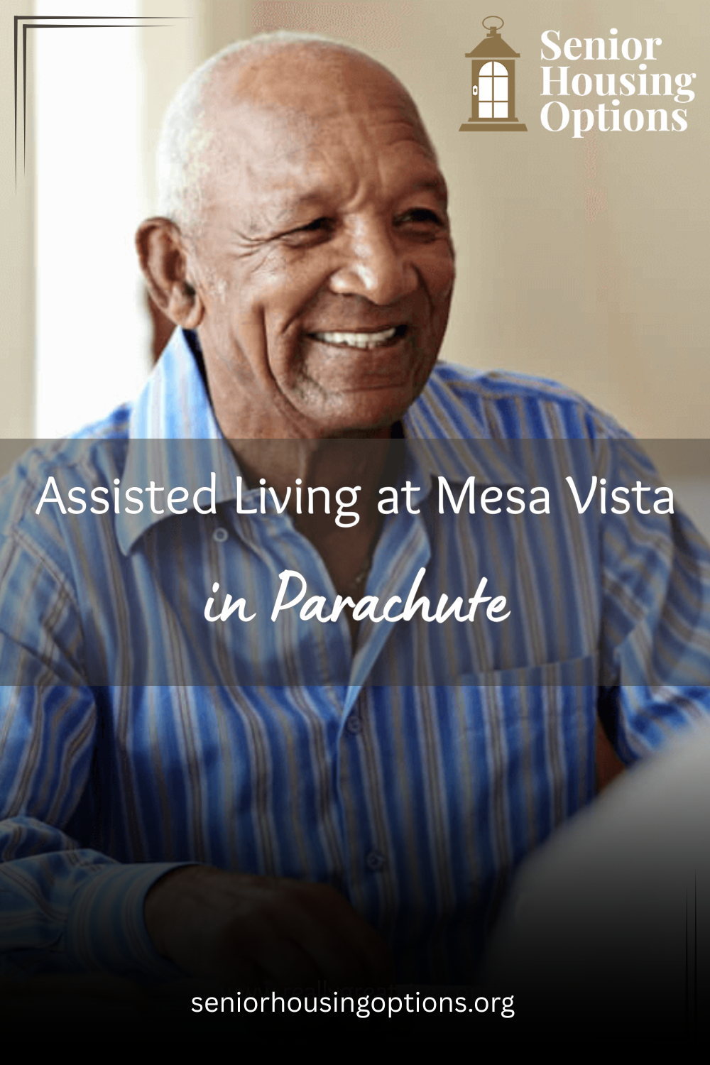 Assisted Living at Mesa Vista in Parachute