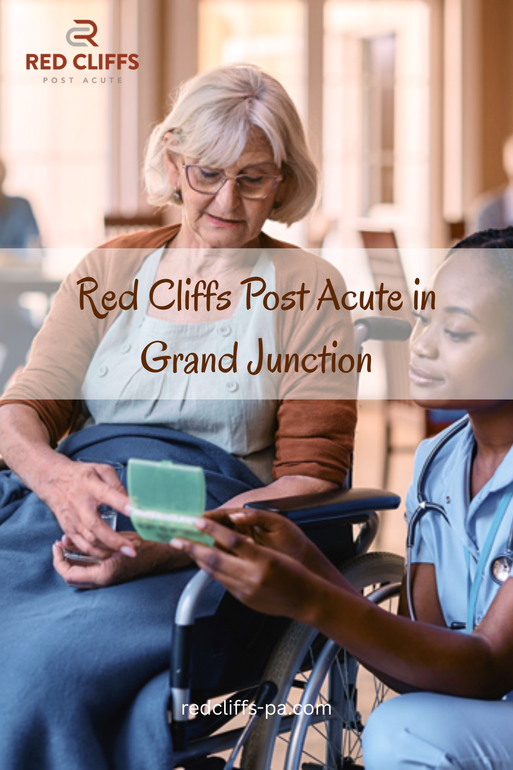 Red Cliffs Post Acute in Grand Junction