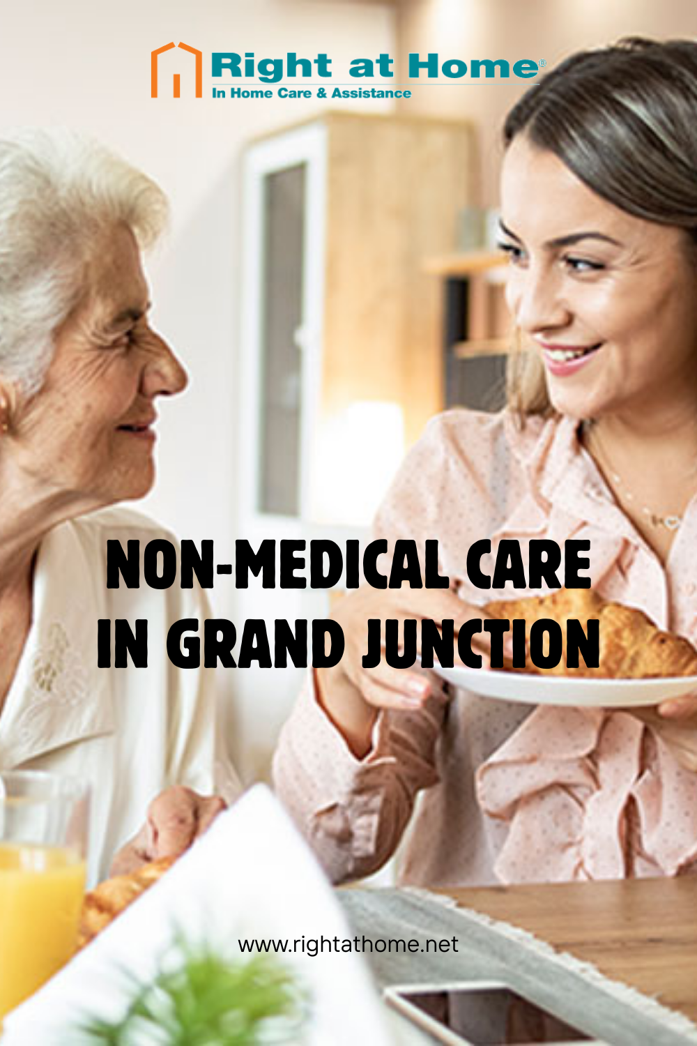 Non-Medical Care in Grand Junction