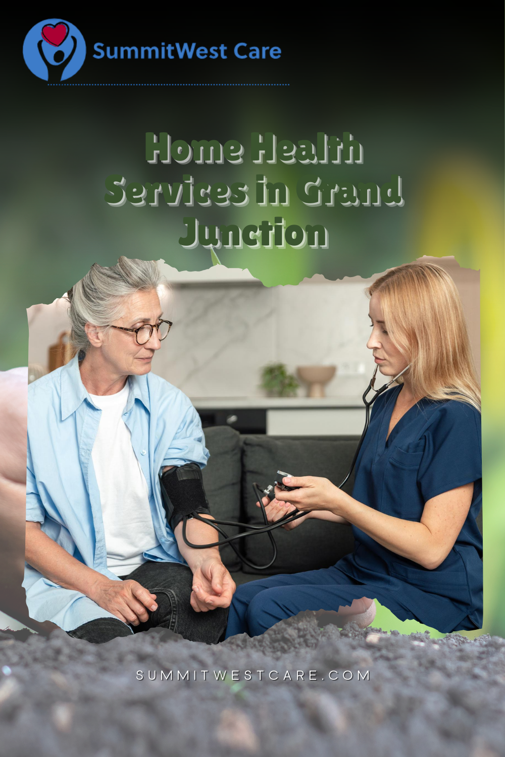 Home Health Services in Grand Junction