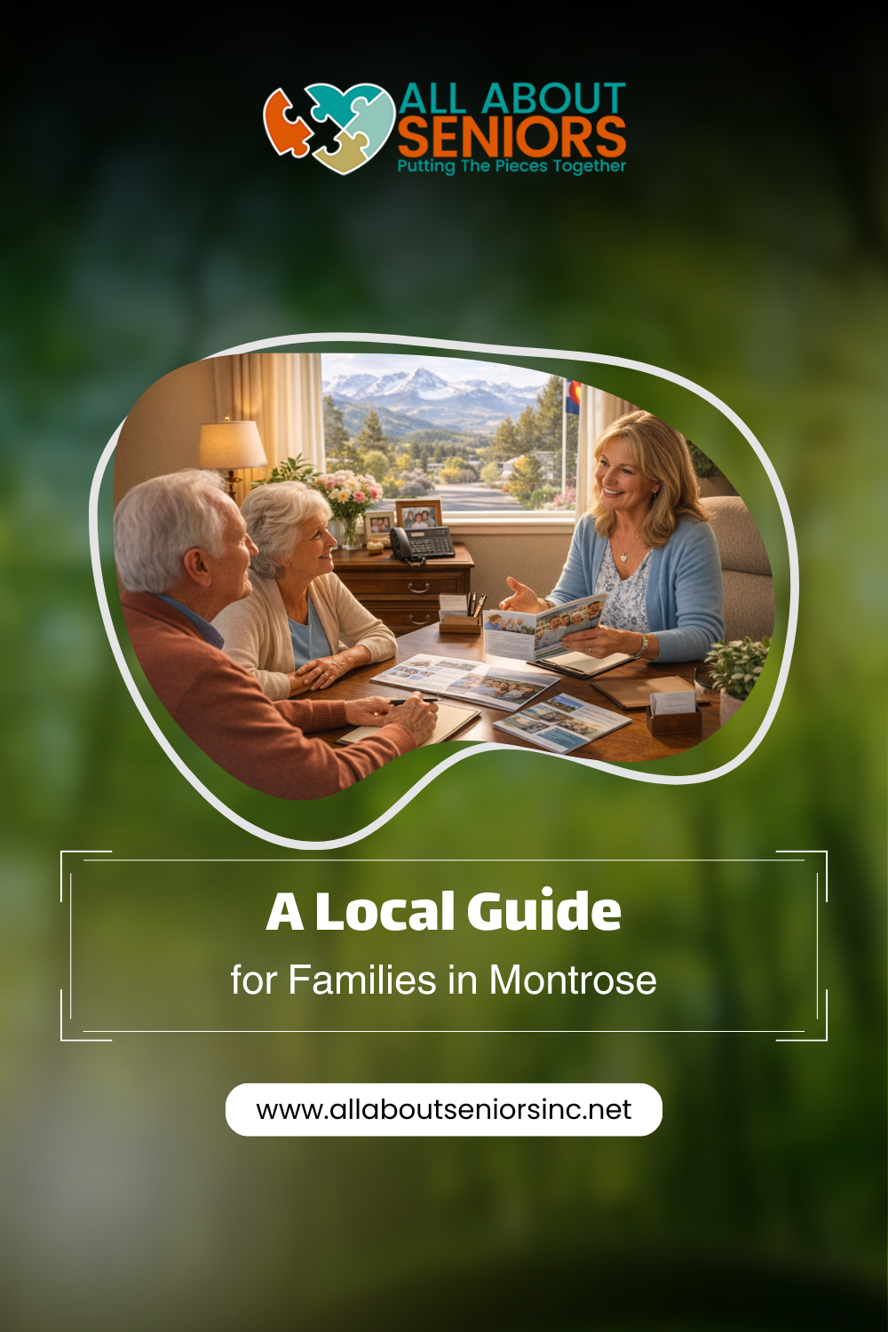 A Local Guide for Families in Montrose