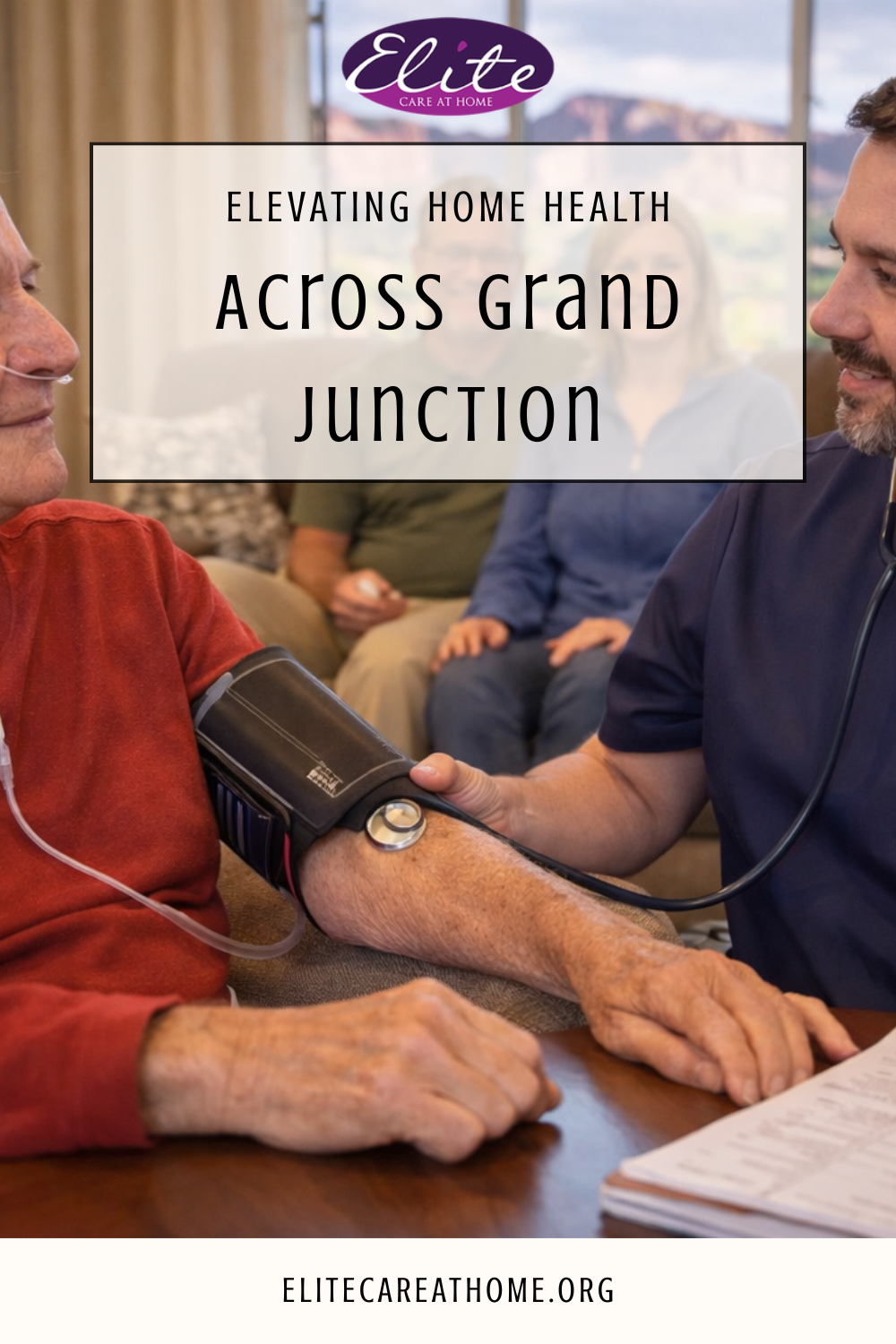 Elevating Home Health Across Grand Junction