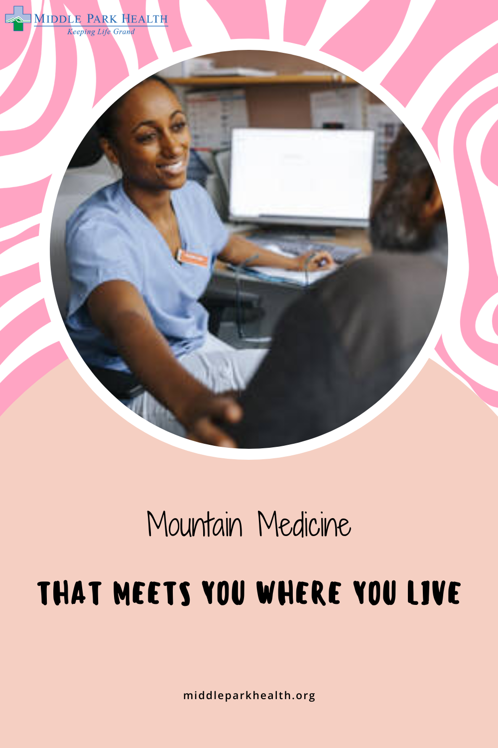 Mountain Medicine That Meets You Where You Live
