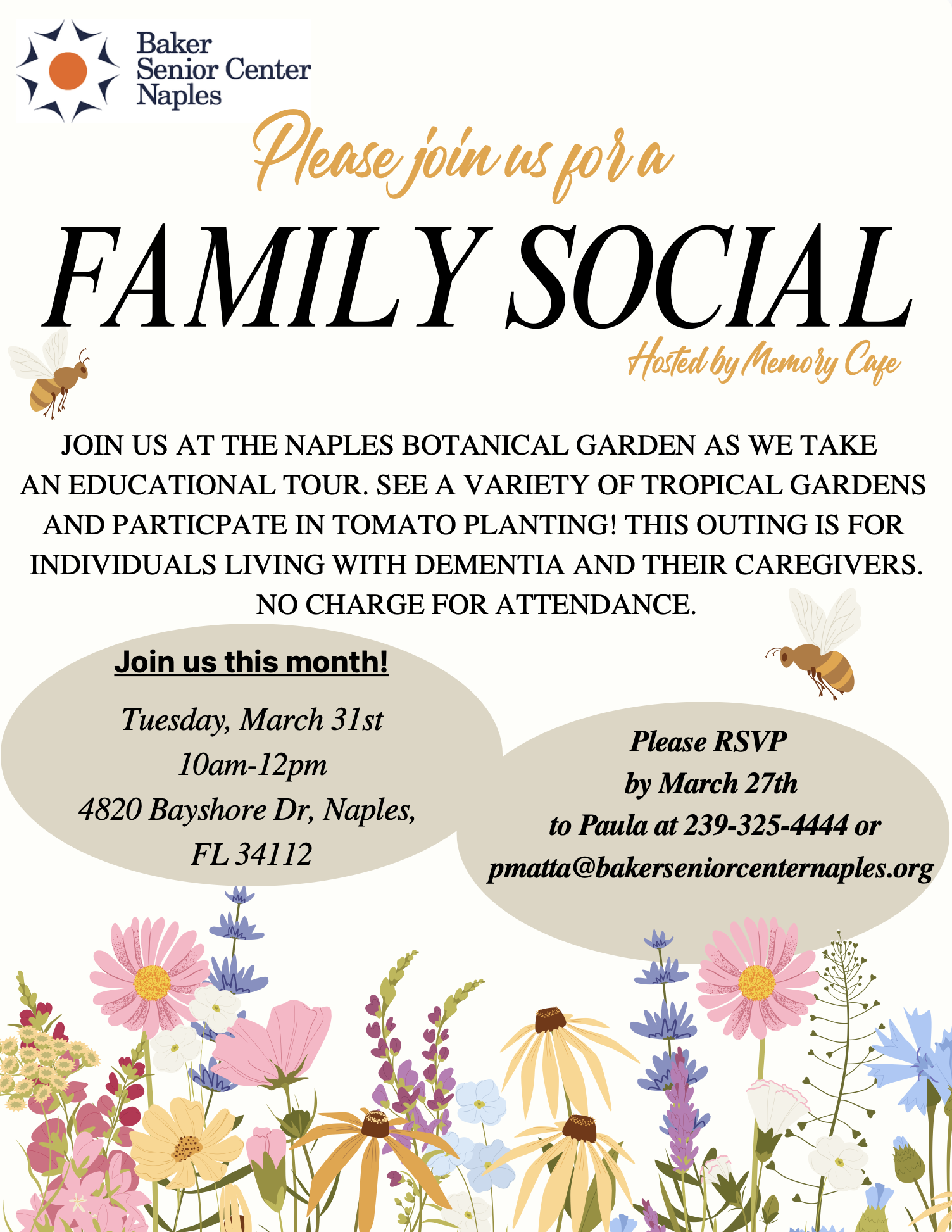Family Social