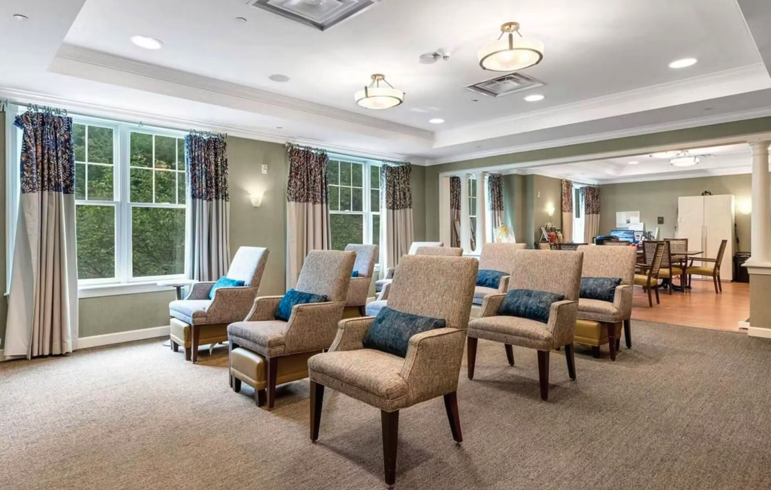 Hemsley House of Upper St Clair_4