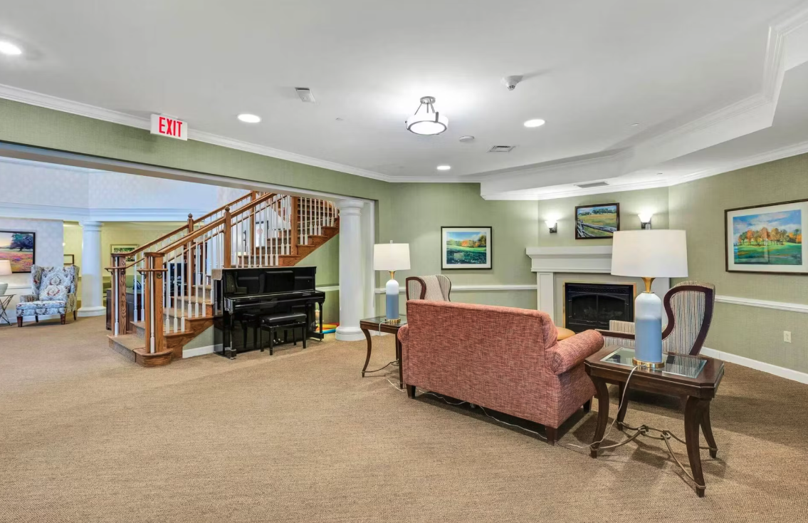 Hemsley House of Upper St Clair_0