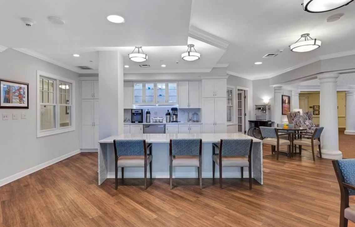 Hemsley House of Upper St Clair_2