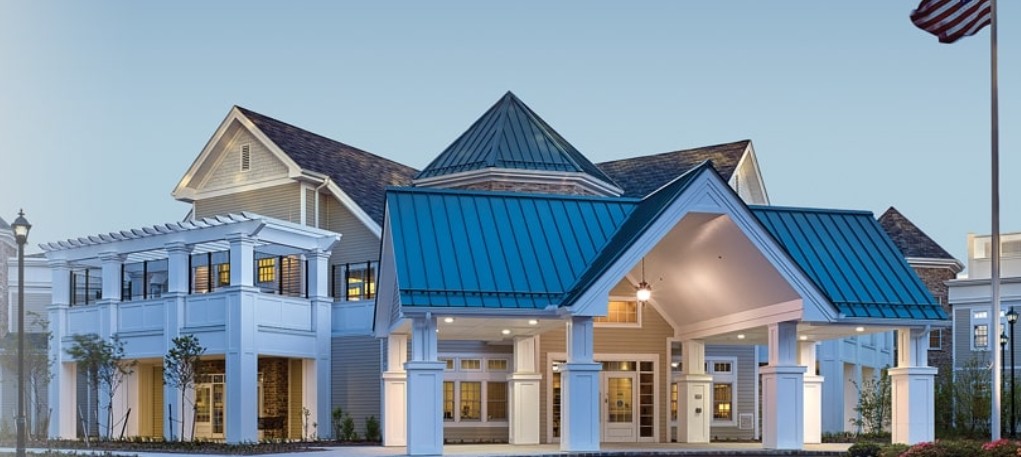 Redefining Skilled Nursing in Monroe Township: What Families Should Kn