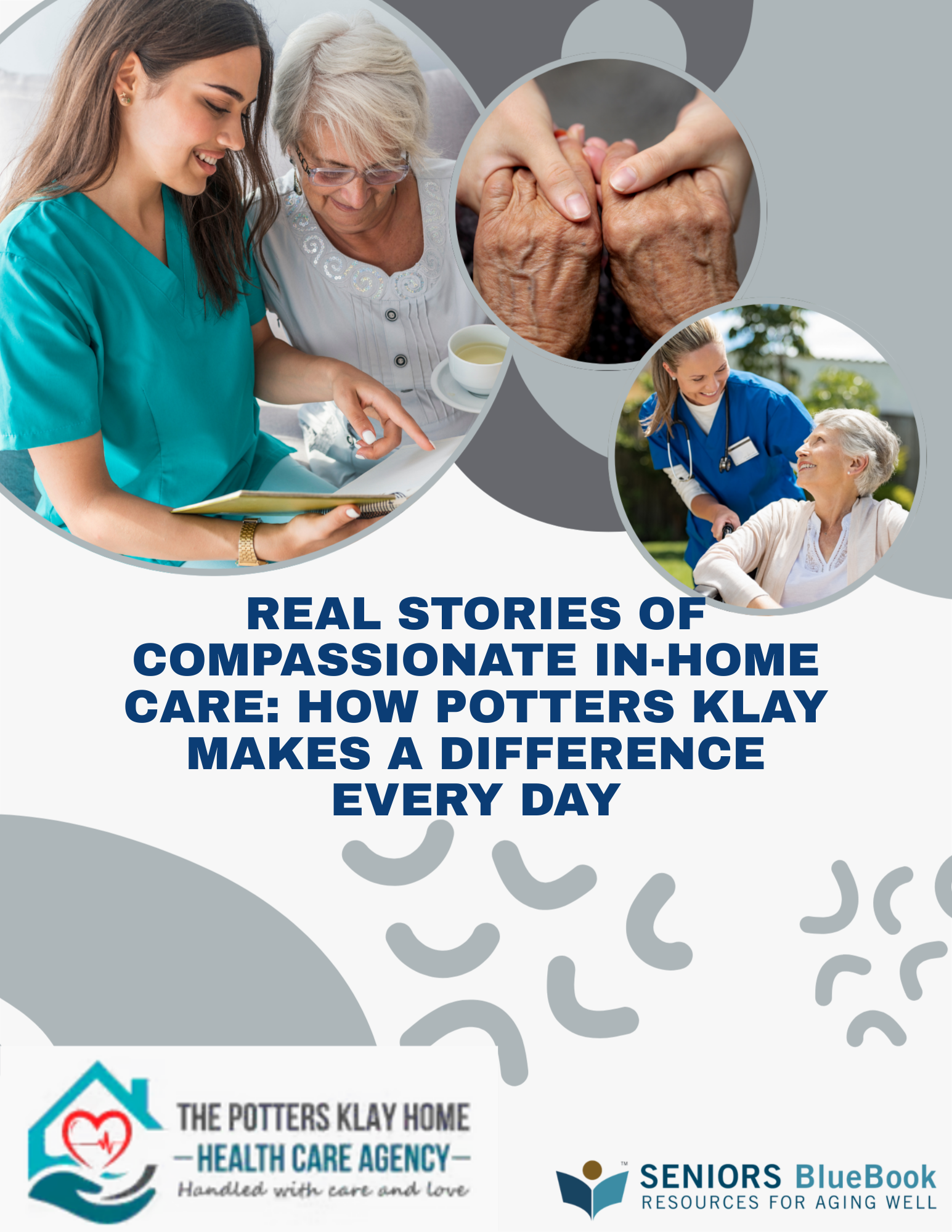 Real Stories of Compassionate In-Home Care