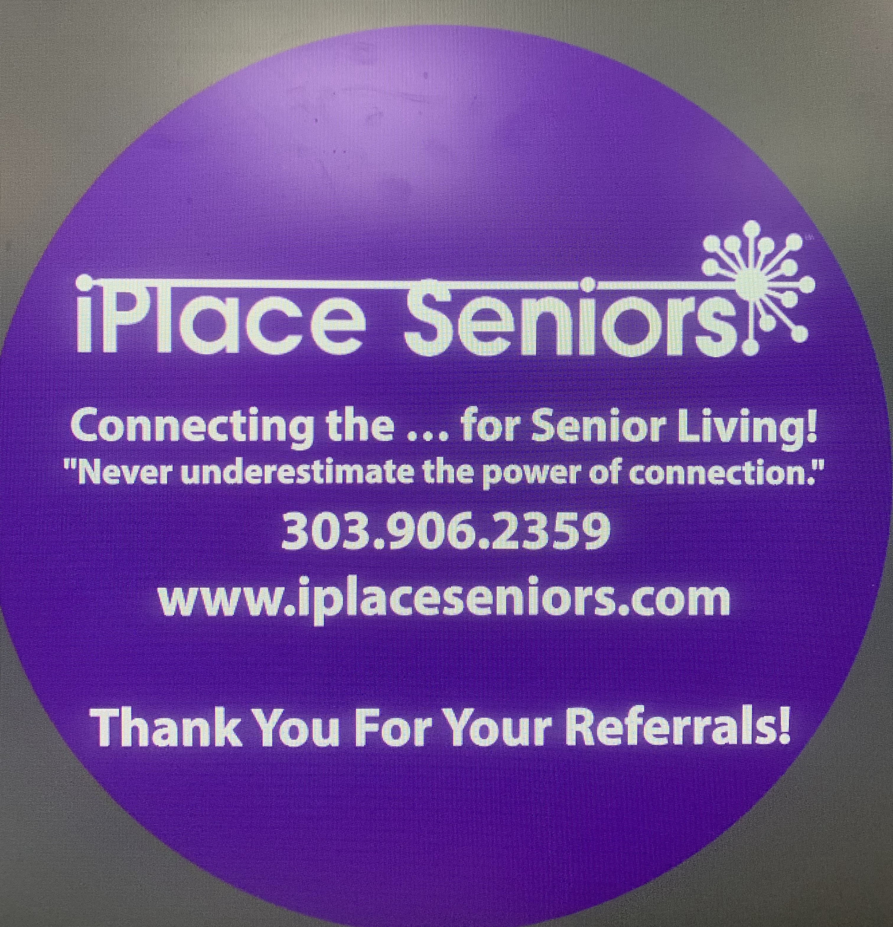 iPlace Seniors - Melissa Clifford_2