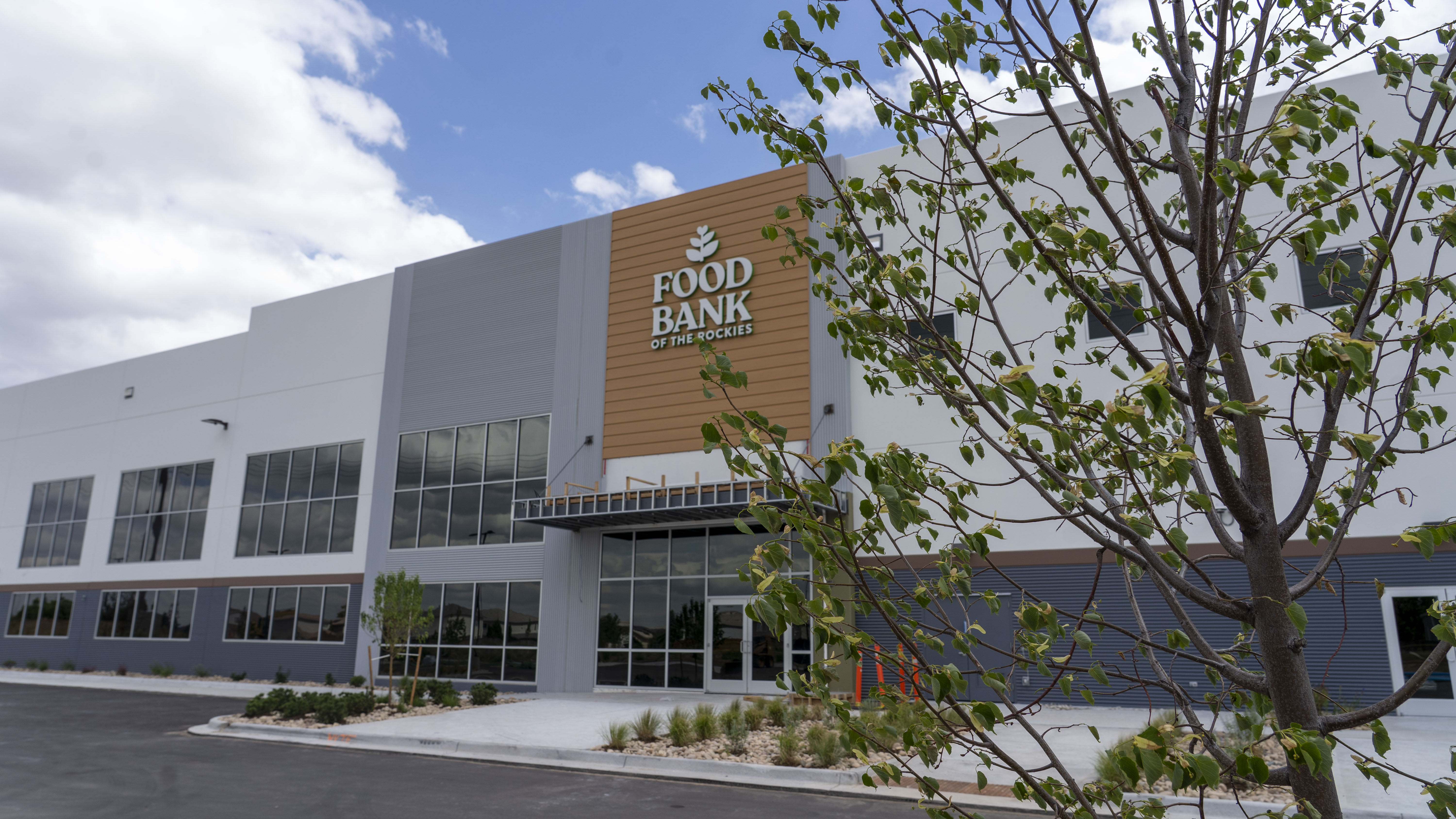 Food Bank of the Rockies