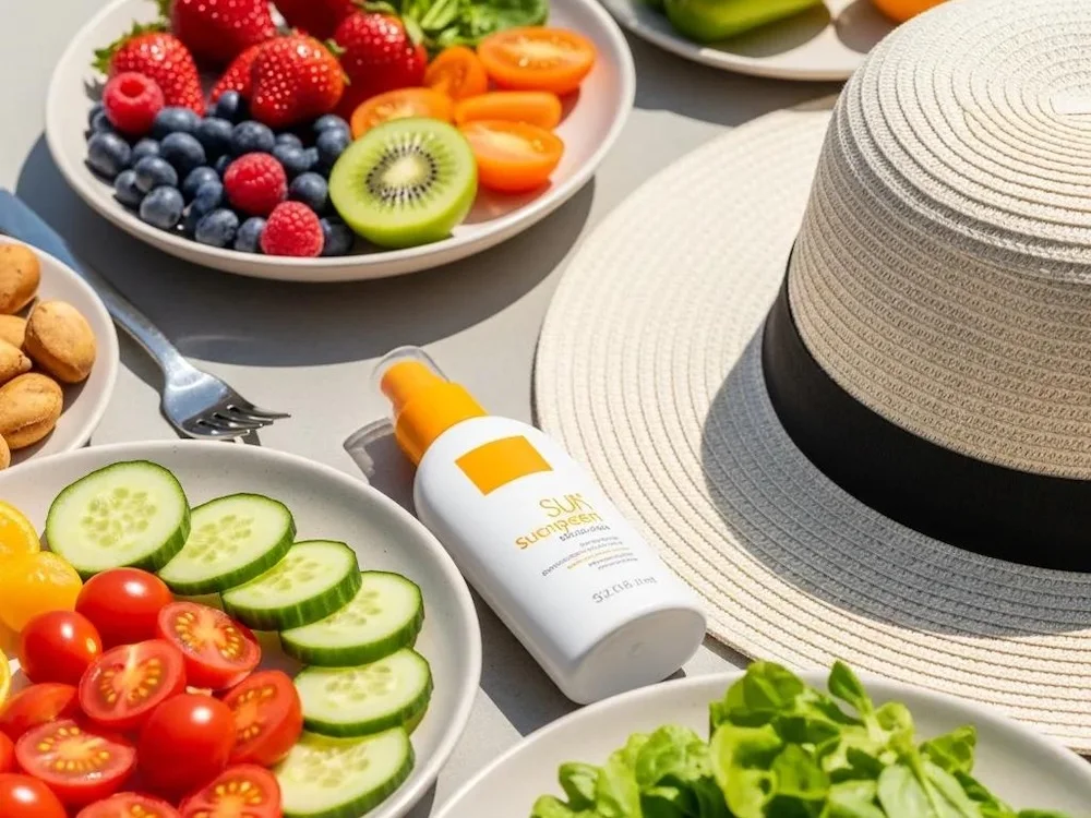 Photoaging: How to Spot the Signs and Protect Your Skin