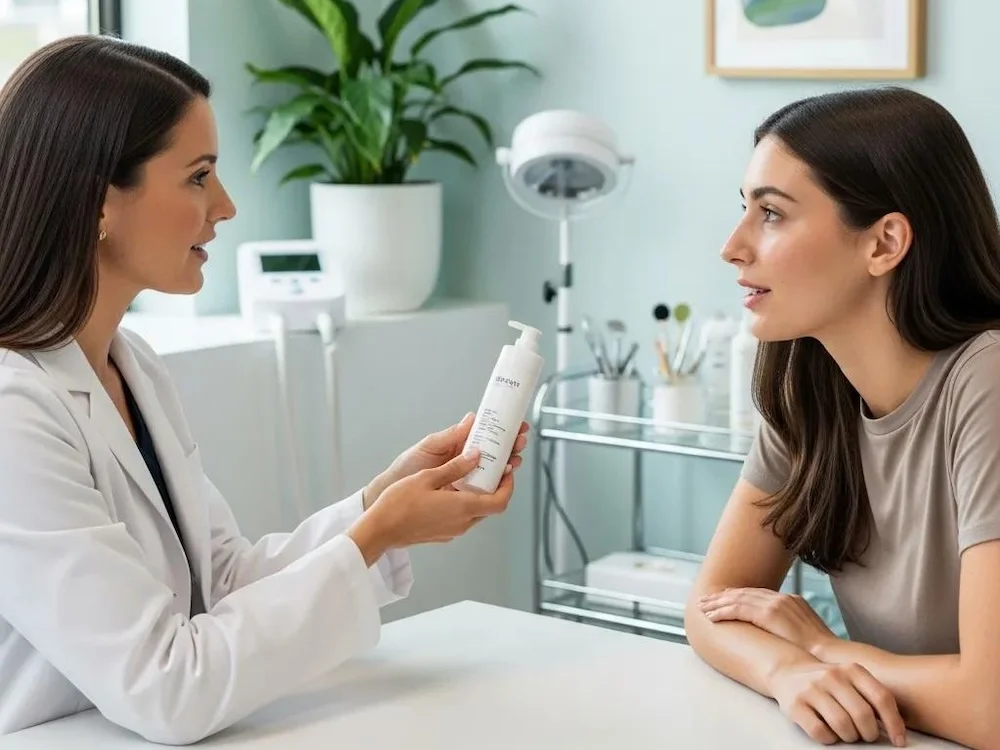 Rethinking Acne Care: Beyond Over-the-Counter Solutions