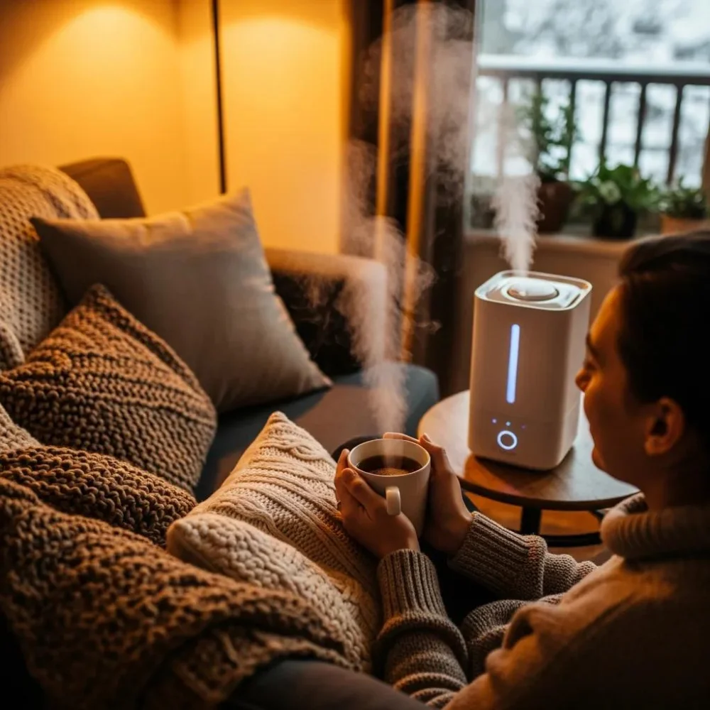 Winter Dry Skin Made Simple: Expert Tips to Keep Your Skin Hydrated an