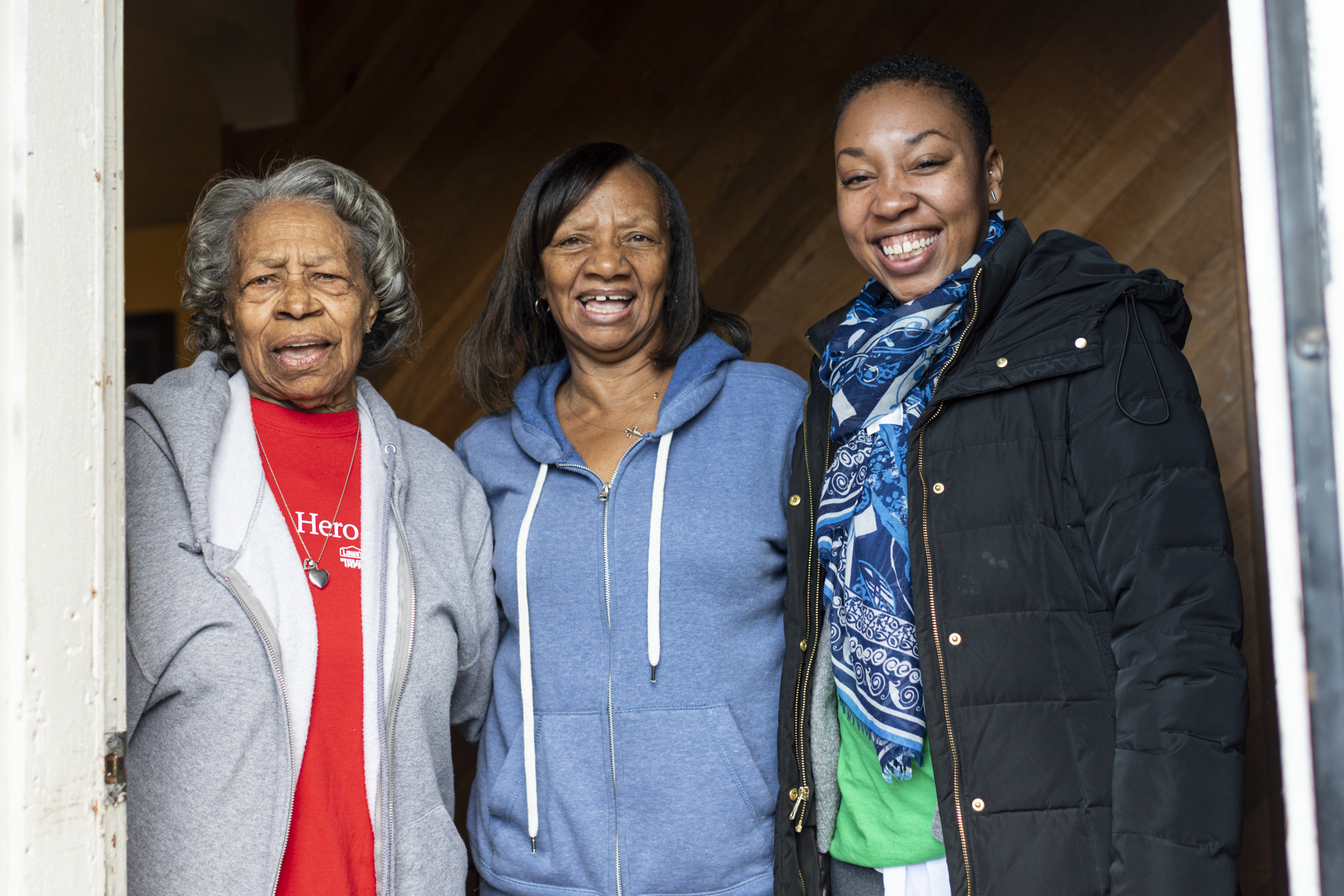 Rebuilding Together Minnesota