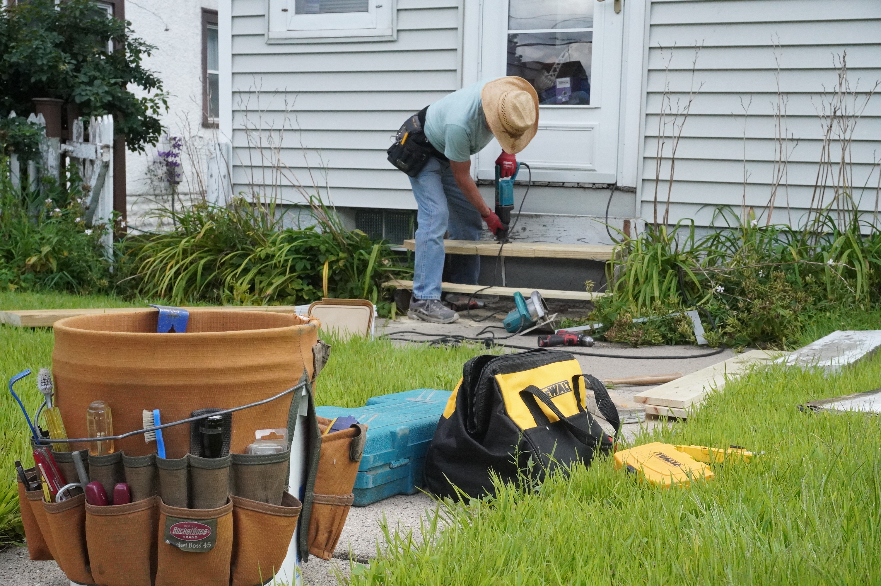 Rebuilding Together Minnesota