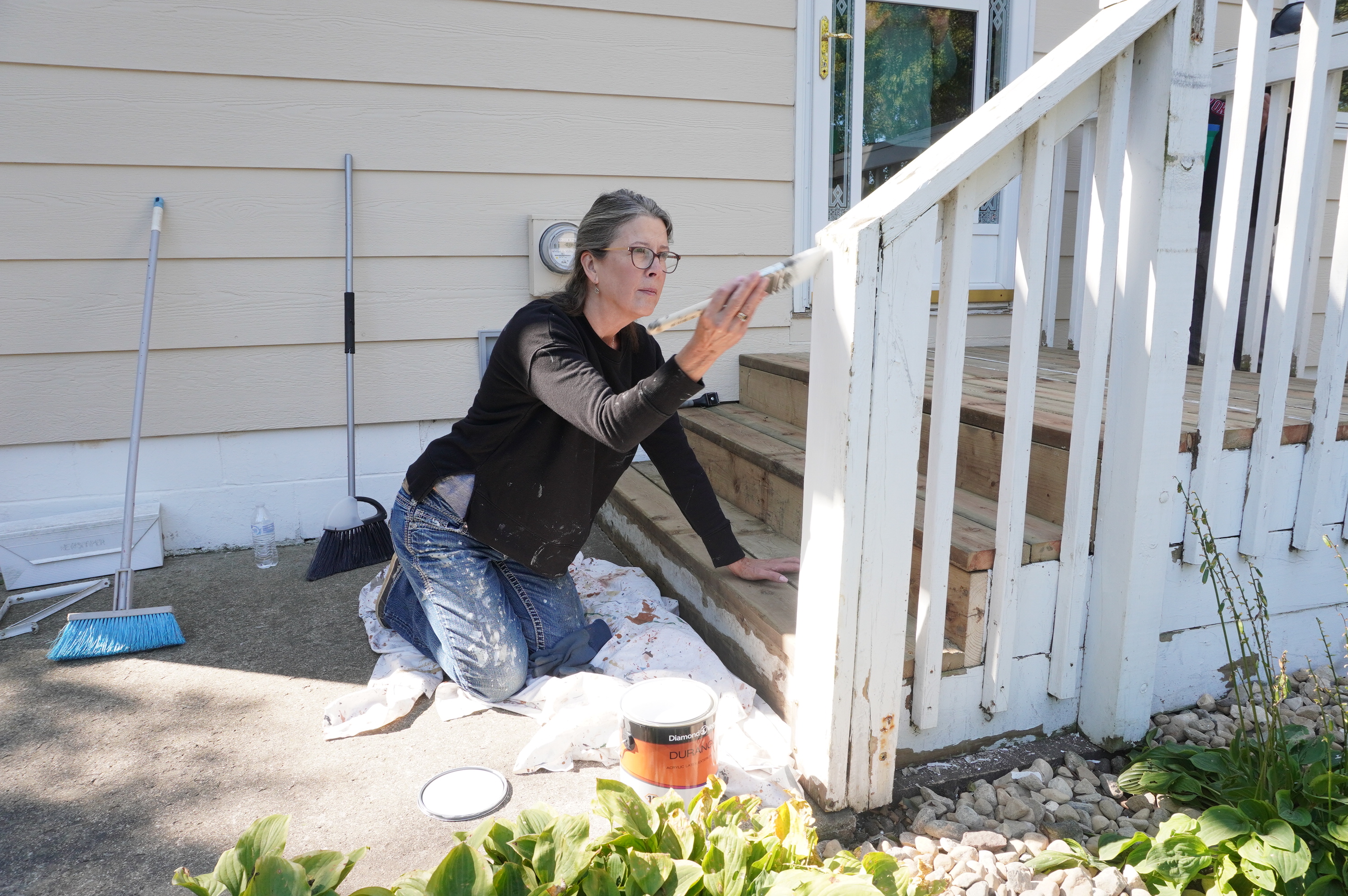 Rebuilding Together Minnesota