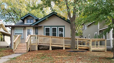 Rebuilding Together Minnesota