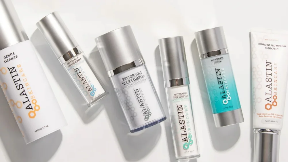 The Running Dermatologist