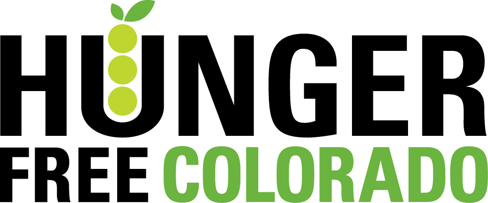 Hunger Free Colorado - HOTLINE