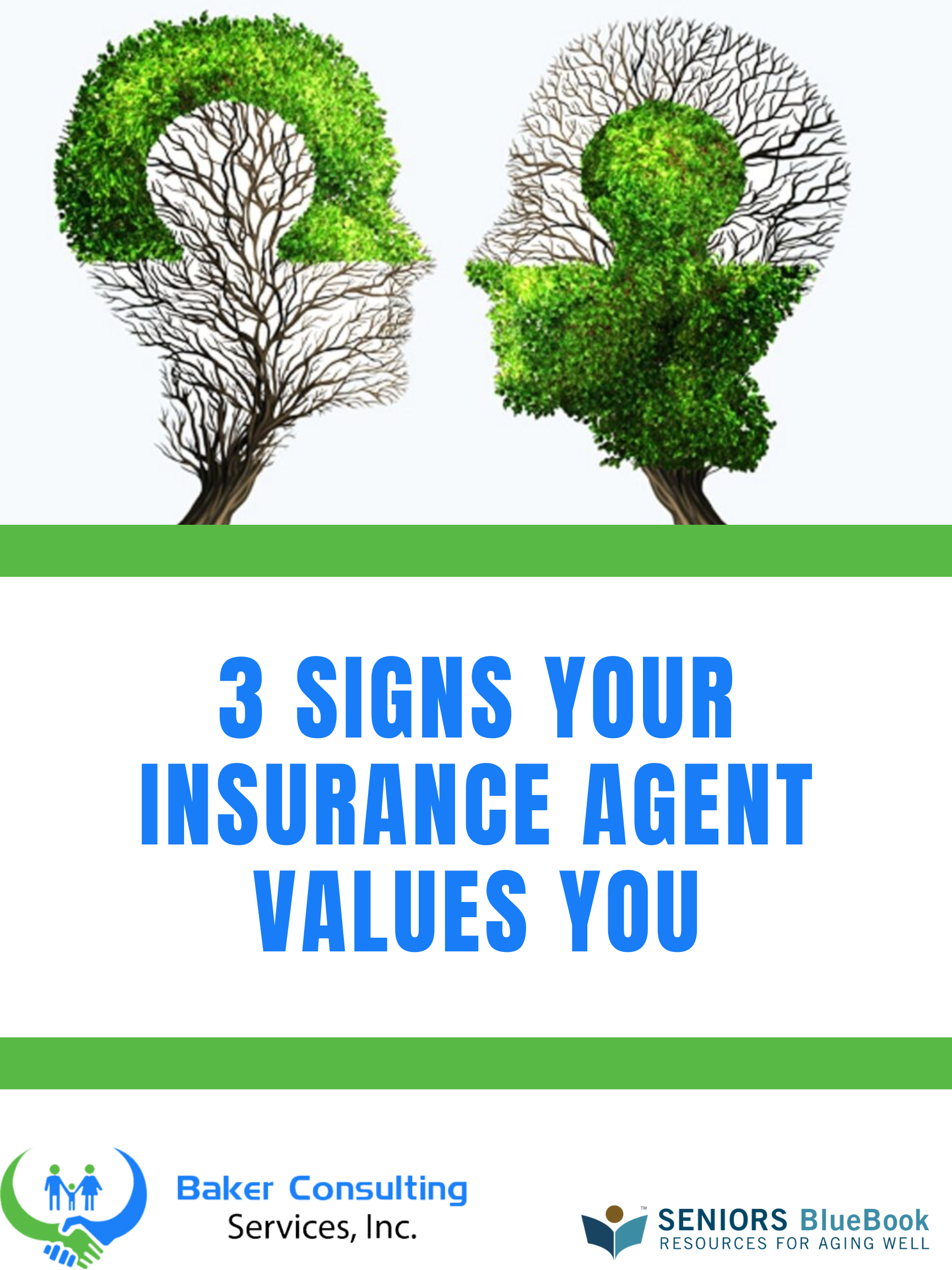 3 Signs Your Insurance Agent Values You