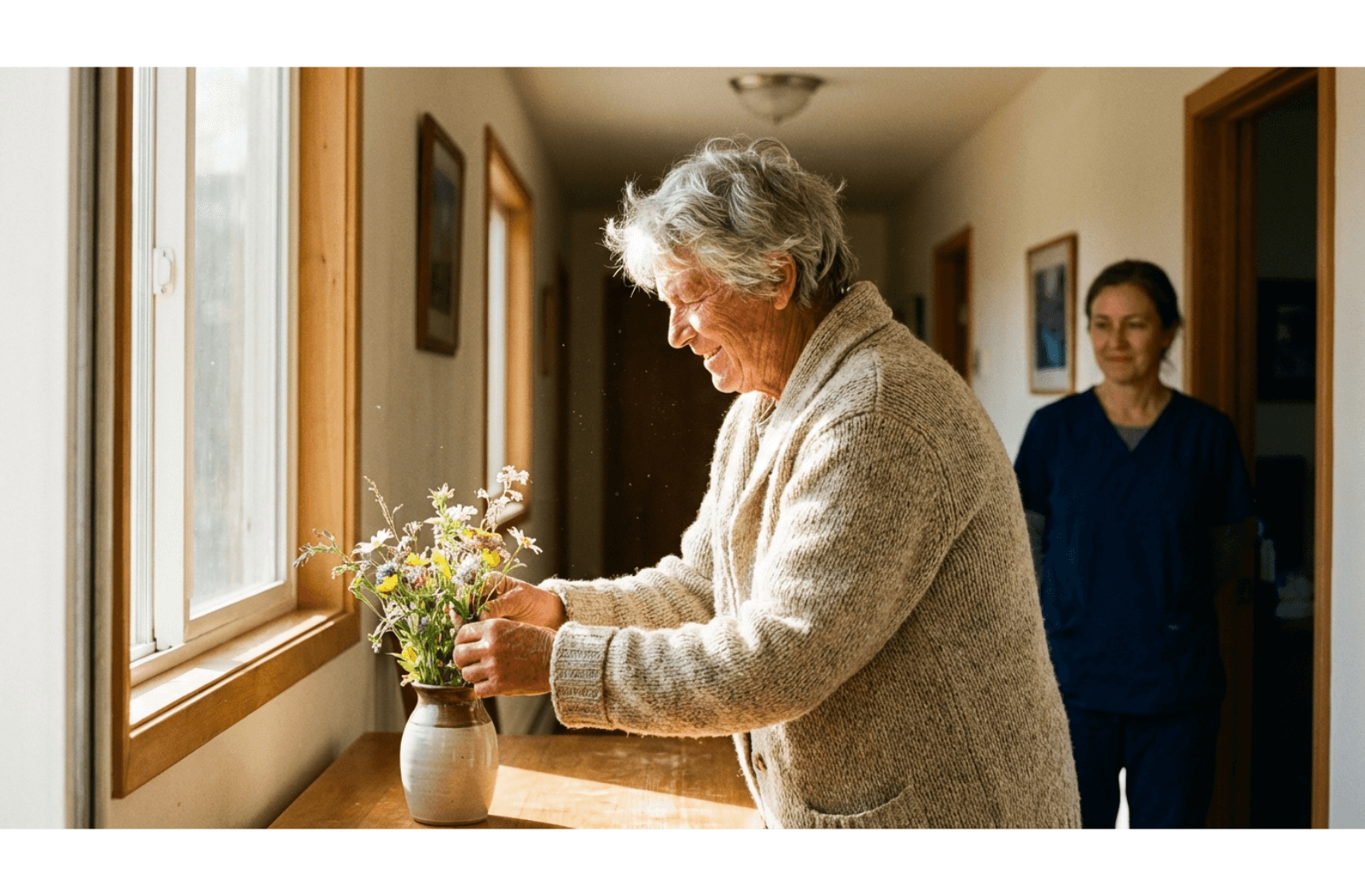 Understanding Memory Care vs. Assisted Living: Key Differences