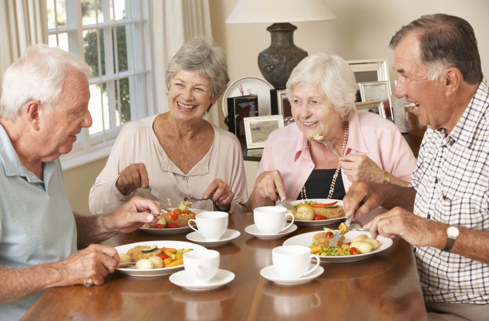 How Assisted Living Enhances Quality of Life