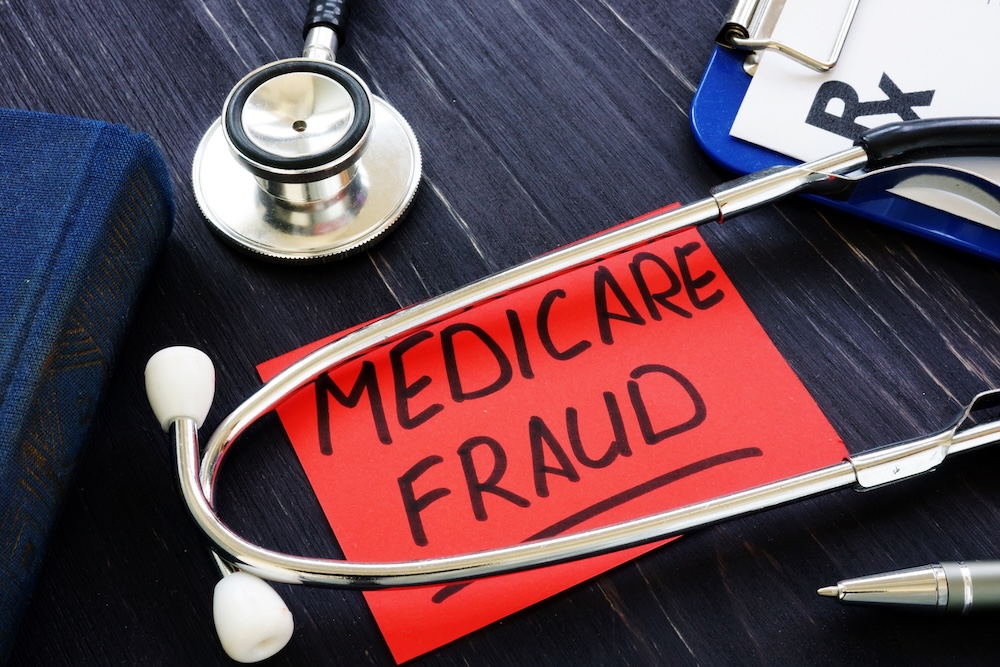 Common Scams to Avoid When First Enrolling in Medicare