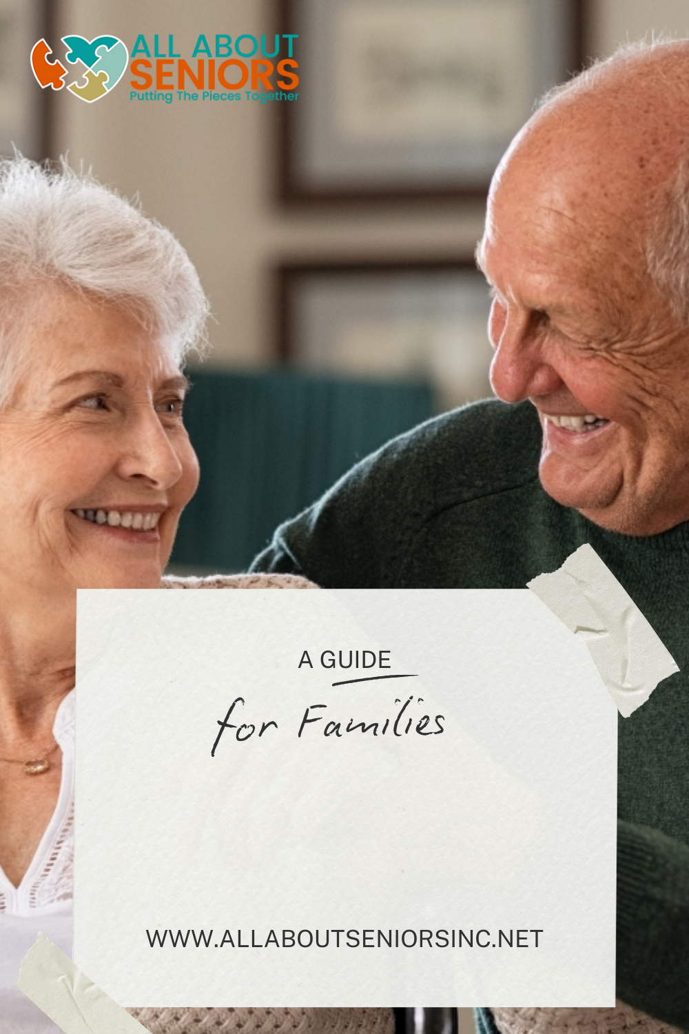 A Guide for Families