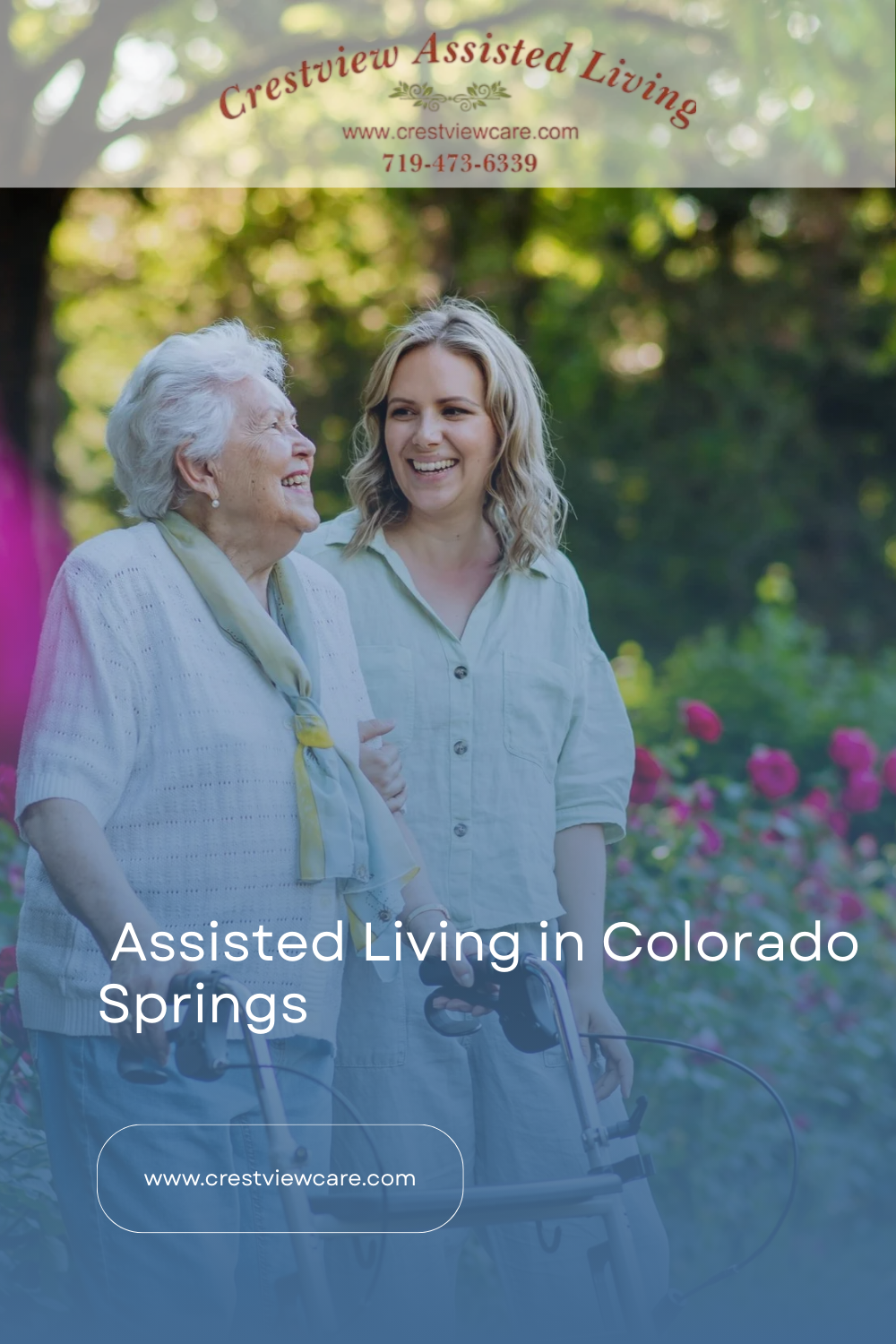 Assisted Living in Colorado Springs