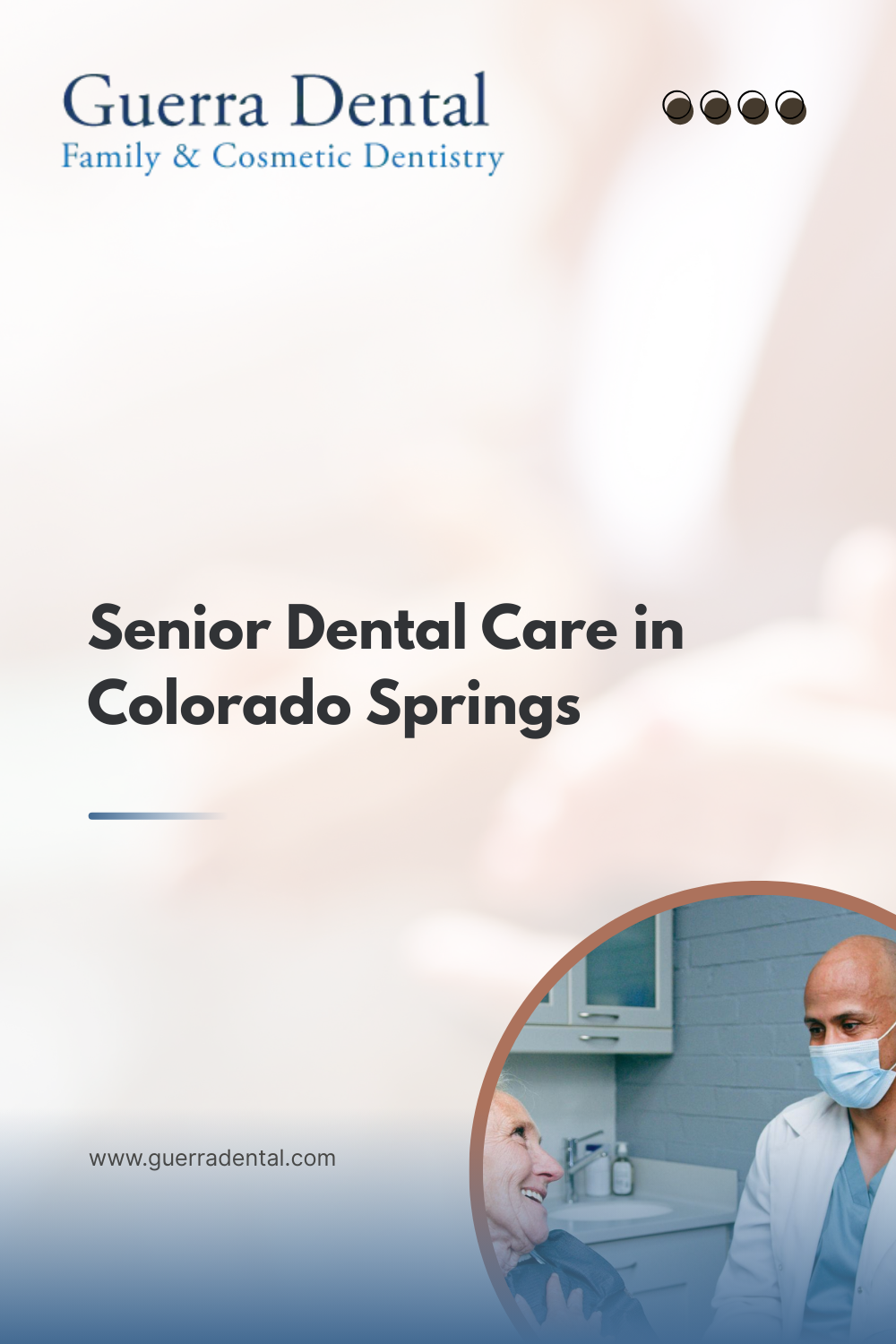 Senior Dental Care in Colorado Springs