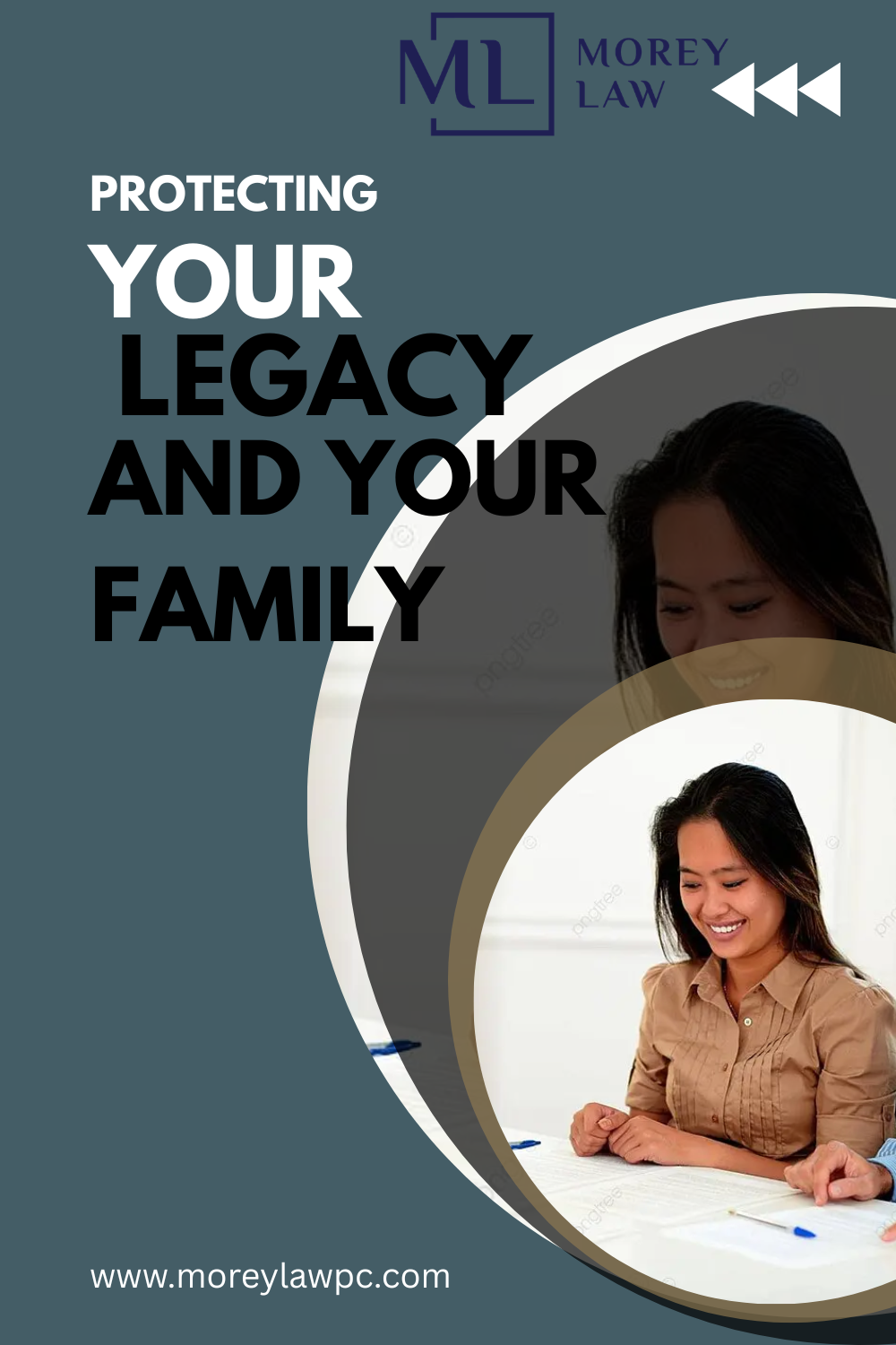 Protecting Your Legacy and Your Family