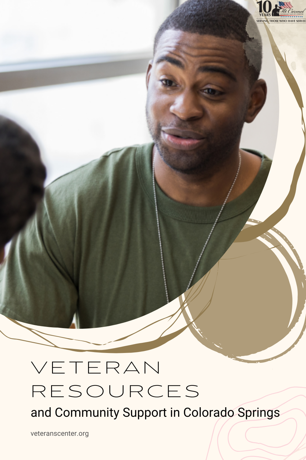 eteran Resources and Community Support in Colorado Springs