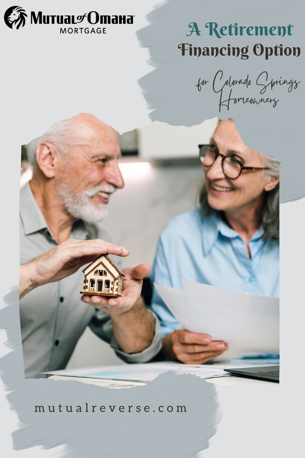A Retirement Financing Option for Colorado Springs Homeowners