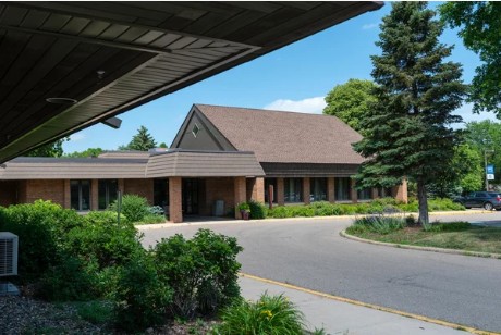 Northfield Retirement Community by Vivie_0