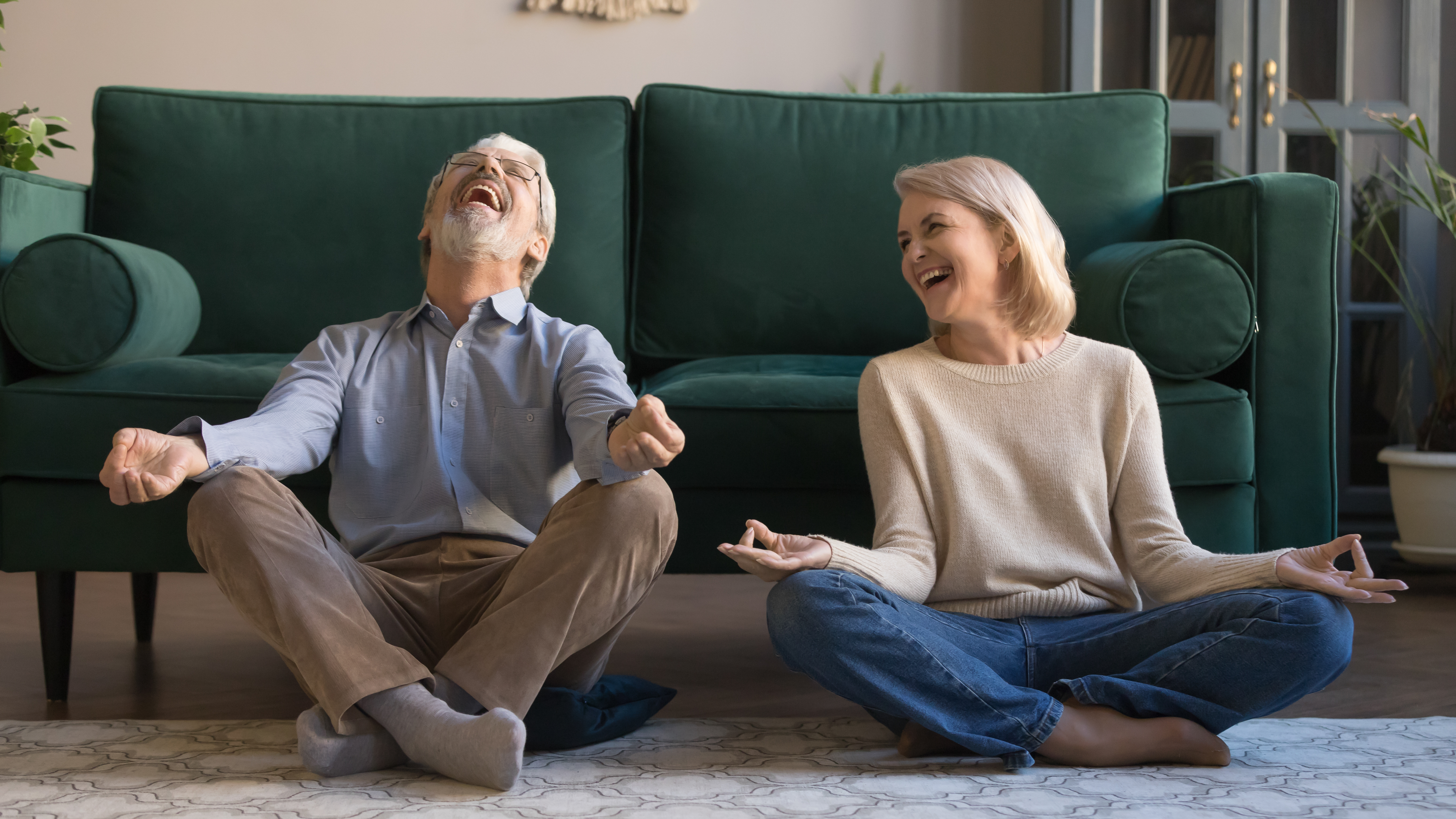 The Growing Gap Between Lifespan and “Healthspan”: Why It Matters More